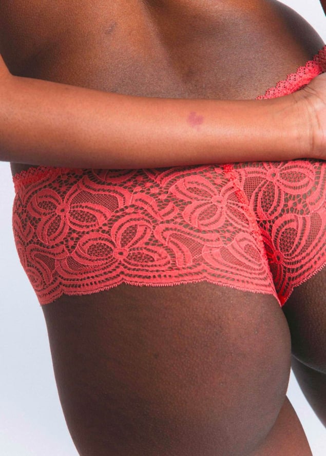 Shorty Maison Lejaby