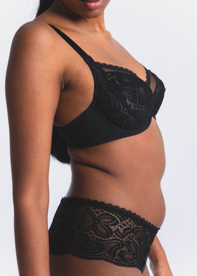 Soutien-gorge avec armature Maison Lejaby