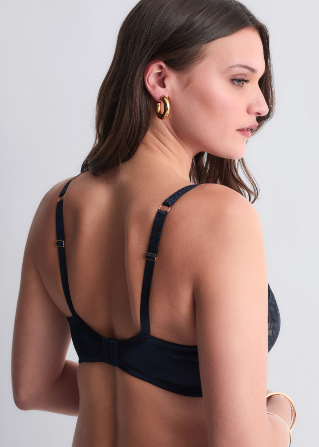Soutien-gorge Triangle avec armatures Aubade