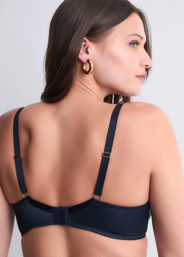 Soutien-gorge Corbeille avec armatures Aubade