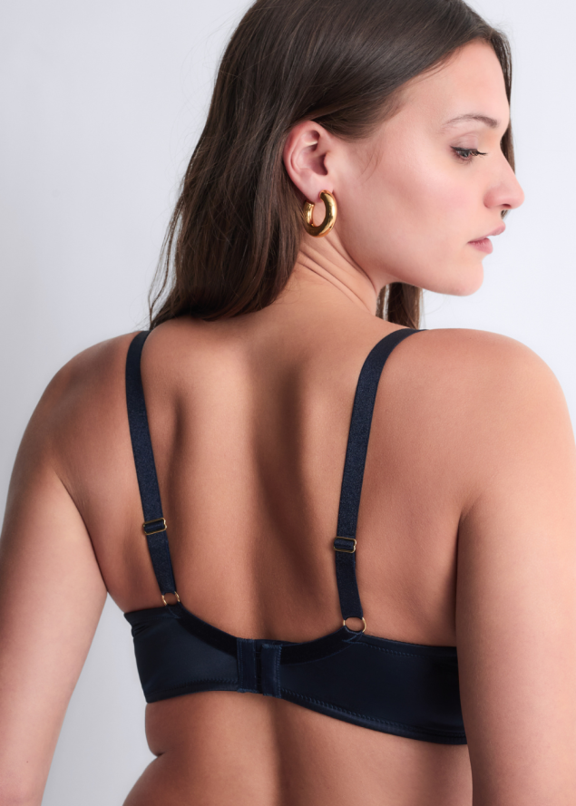 Soutien-gorge Push-up coques Aubade