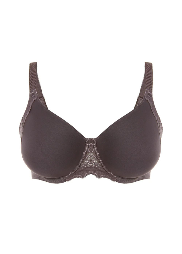 Soutien-gorge Moul avec Armatures Simone Prle