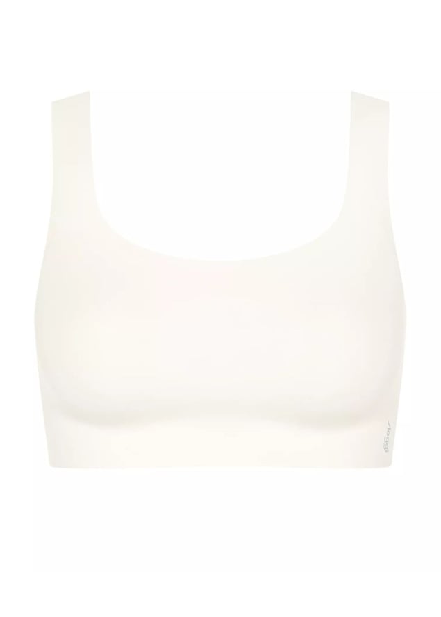 Brassire sans armature, sans agrafes Sloggi