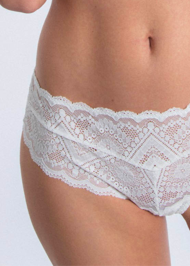 Shorty Maison Lejaby