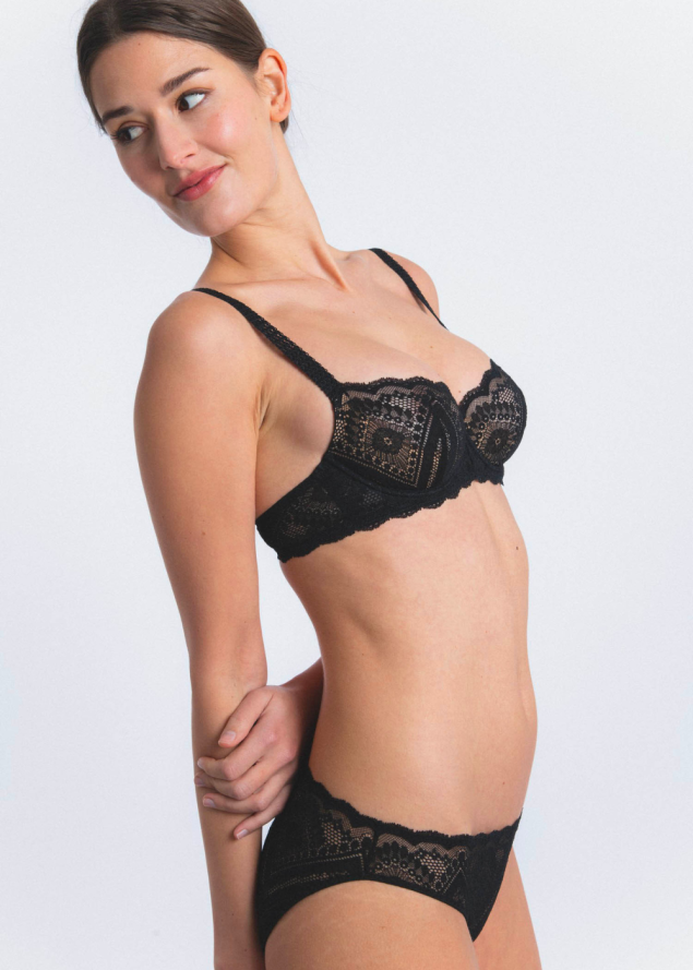 Petite culotte Maison Lejaby