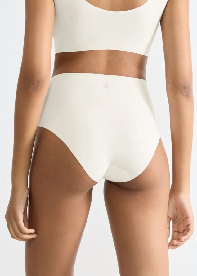 Culotte Taille Haute  Sloggi