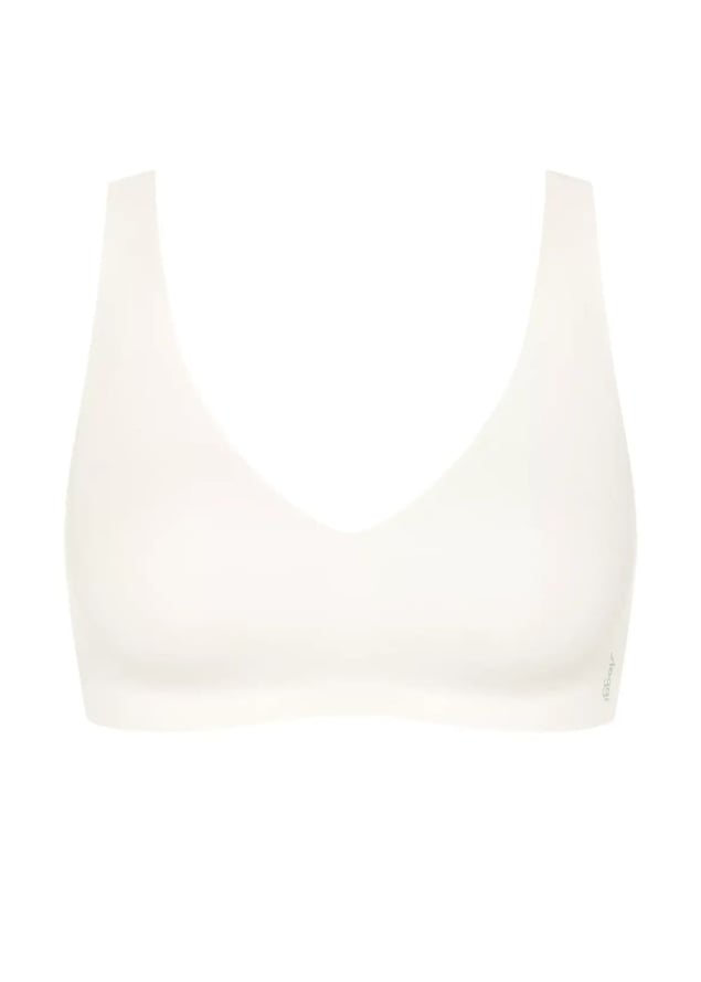 Brassire sans armature avec agrafes Sloggi