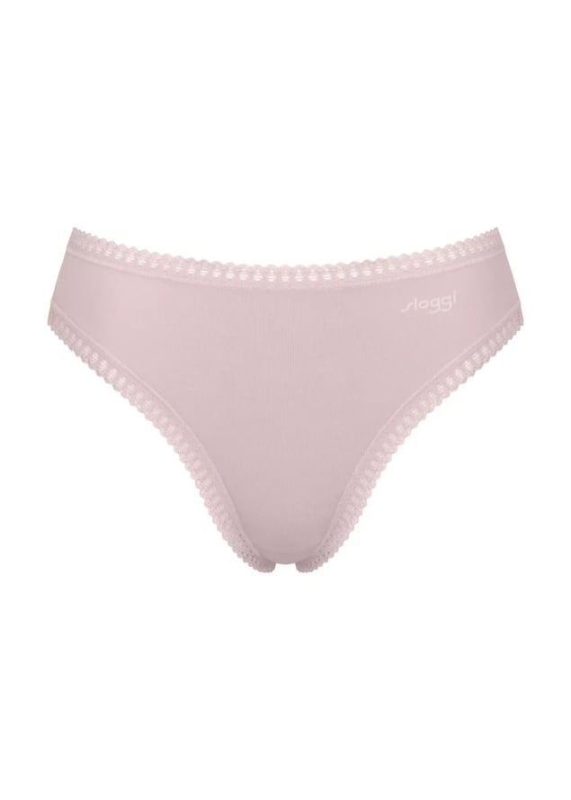 Lot de 3 culotte chancres Sloggi