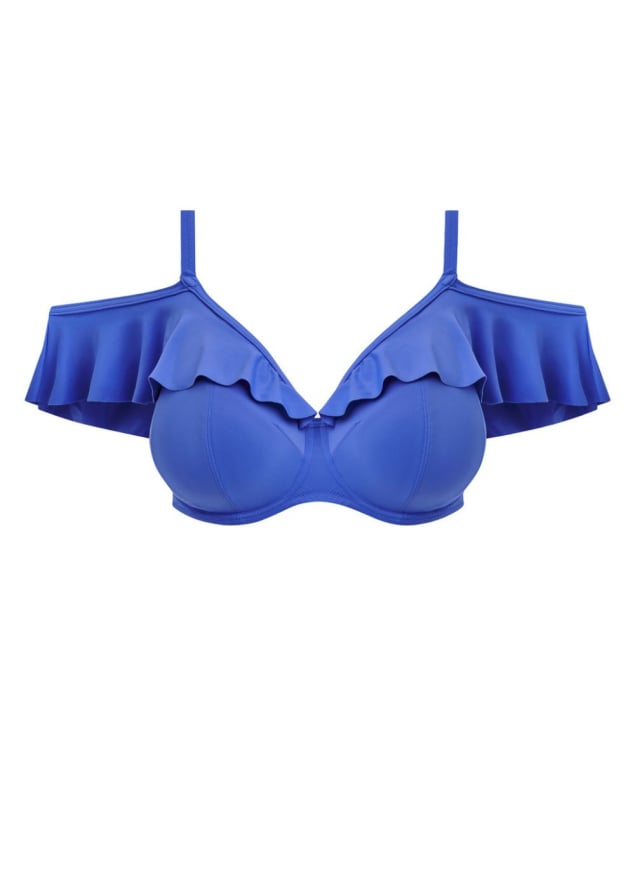 Haut de Bikini Plunge  Armatures  Maillots de Bain Elomi 