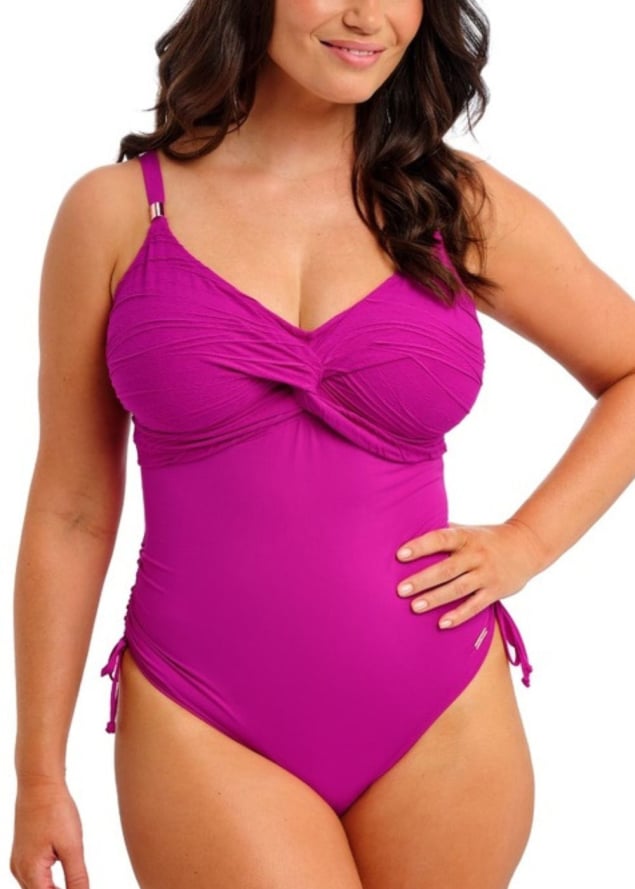 Maillot de bain 1 pice Maillots de Bain Fantasie 