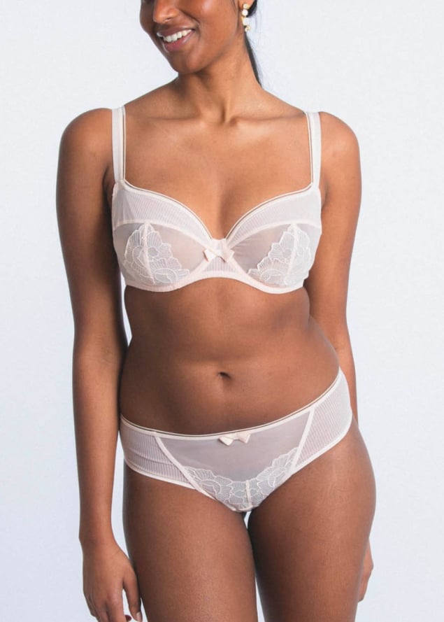 Soutien-gorge corbeille Maison Lejaby