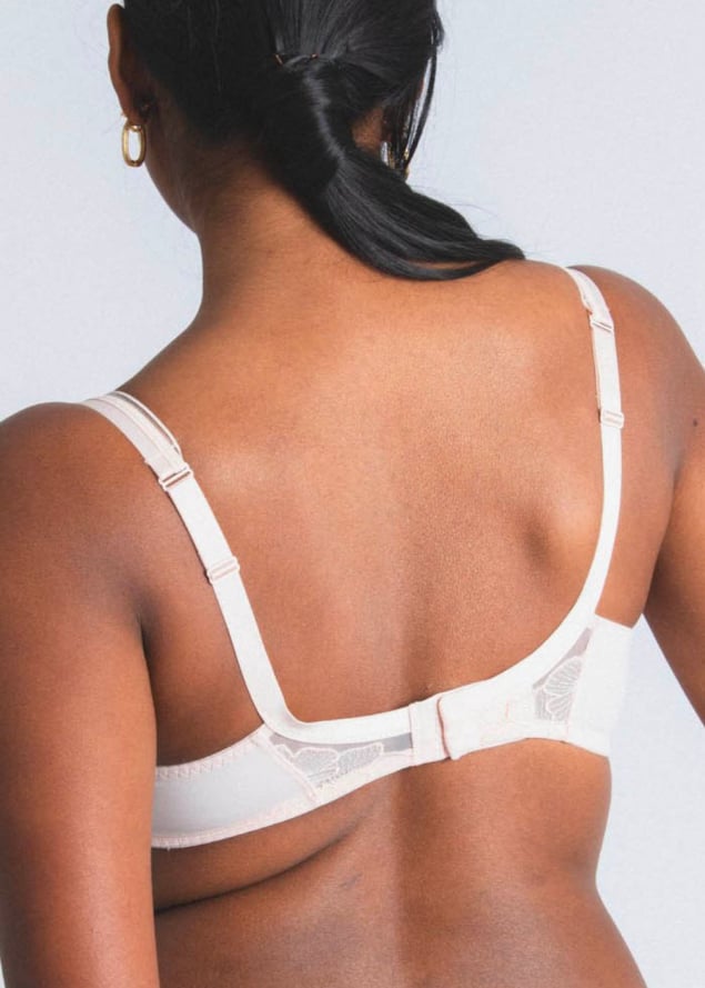 Soutien-gorge balconnet Maison Lejaby