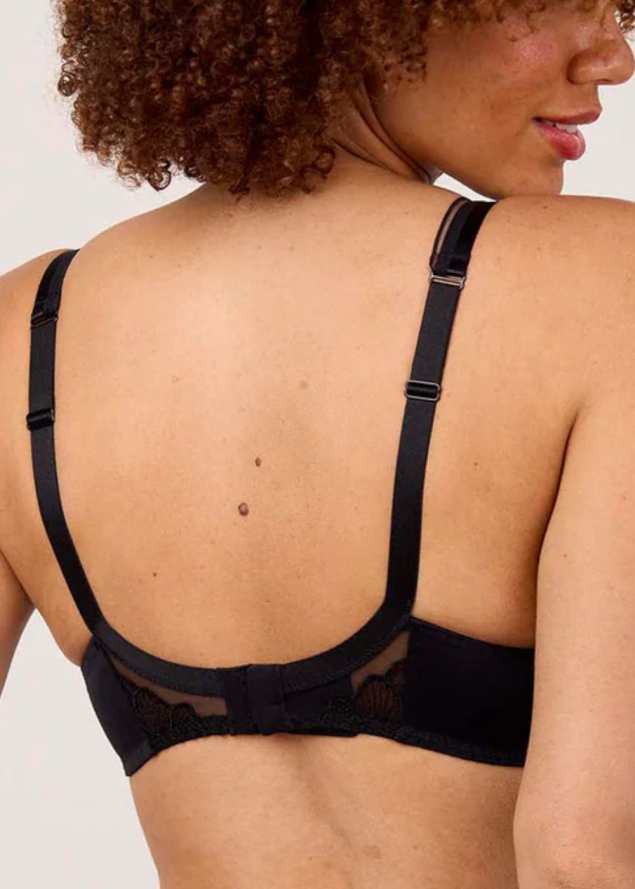 Soutien-gorge balconnet Maison Lejaby