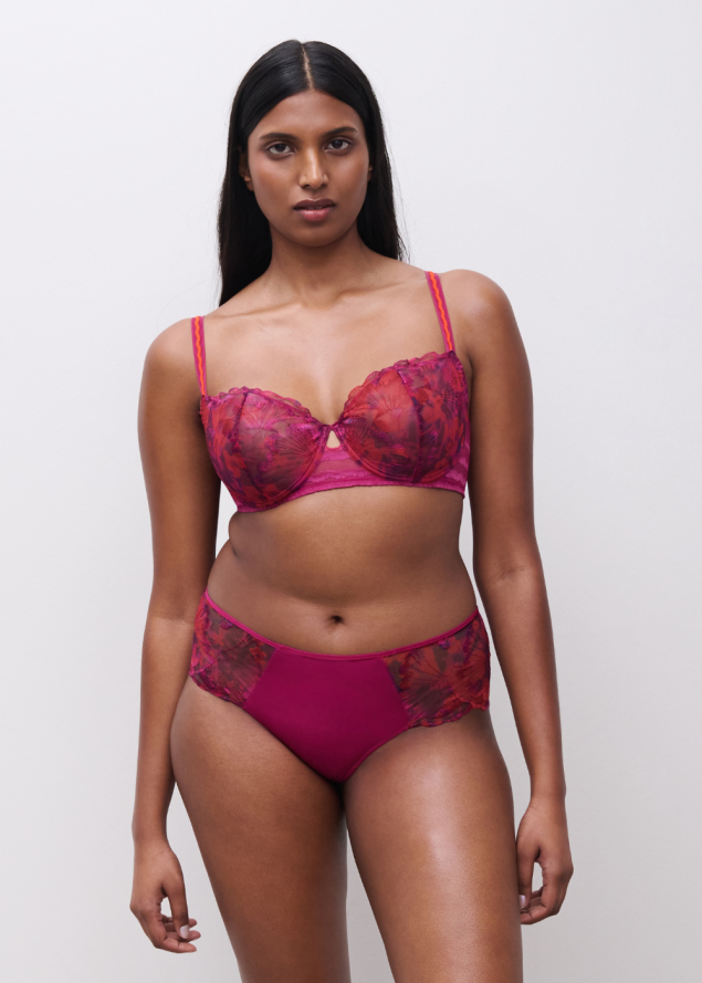 Soutien-gorge Corbeille Chantelle