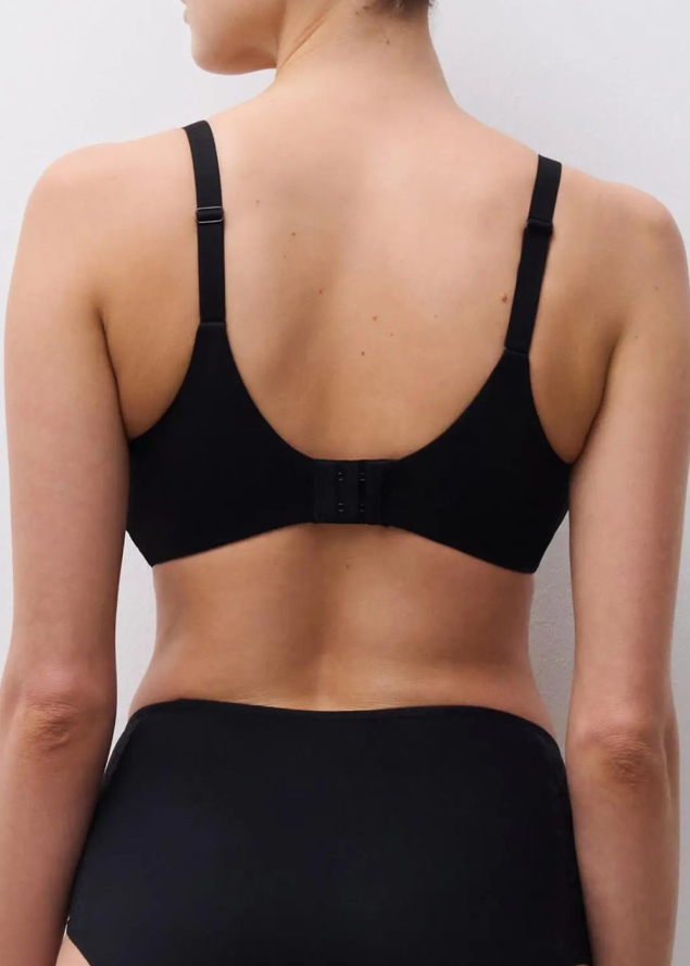 Soutien-gorge  Armatures Enveloppant Moul  Chantelle