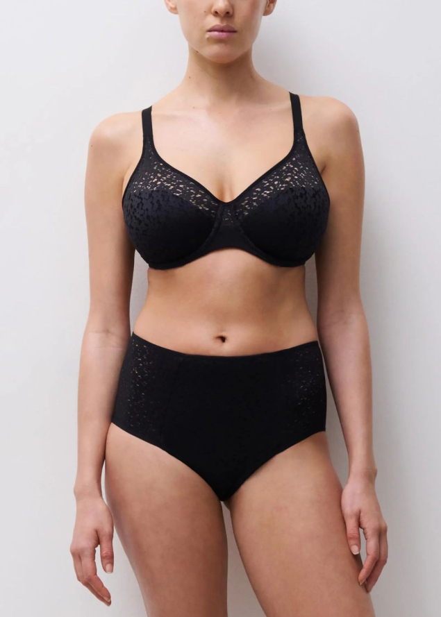 Culotte Taille Haute  Chantelle