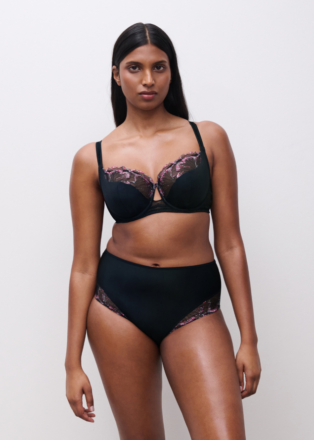 Culotte taille haute Chantelle