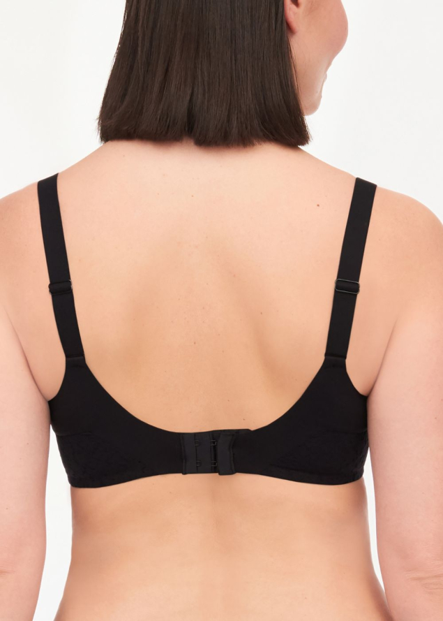 Soutien-gorge  Coques Embotant Chantelle