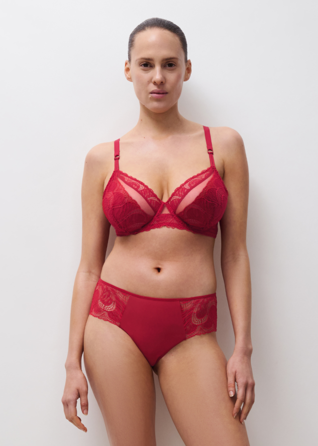Soutien-gorge Embo�tant Chantelle
