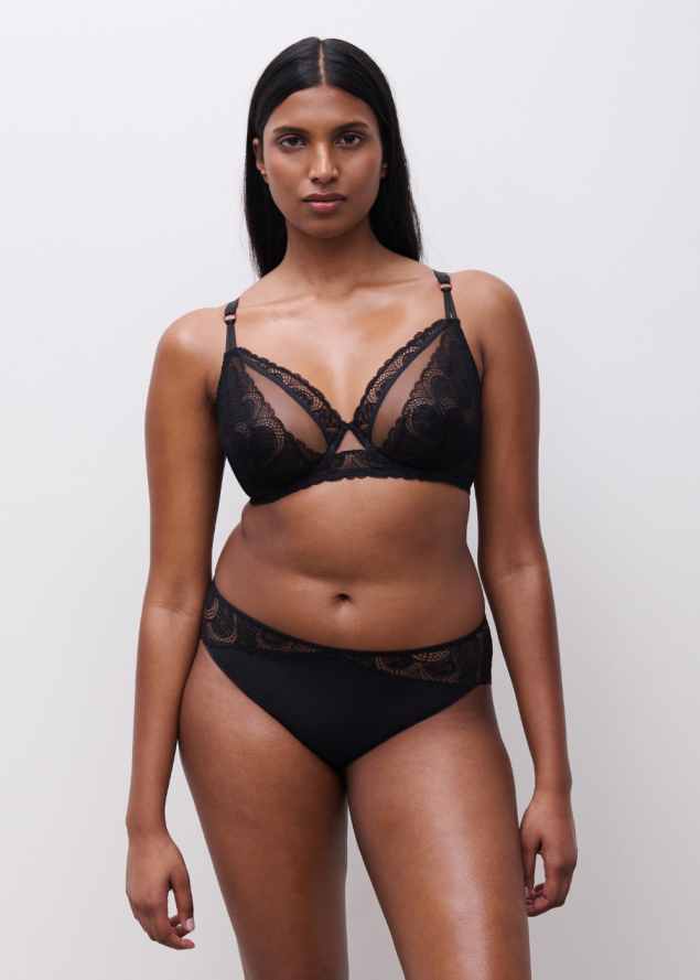 Soutien-gorge Embo�tant Chantelle