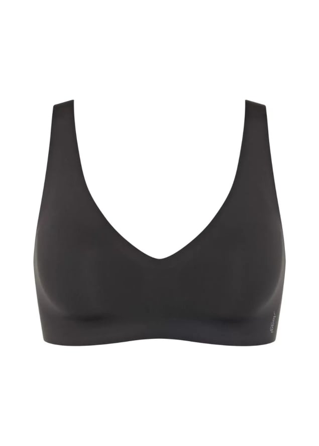Brassire sans armature avec agrafes Sloggi