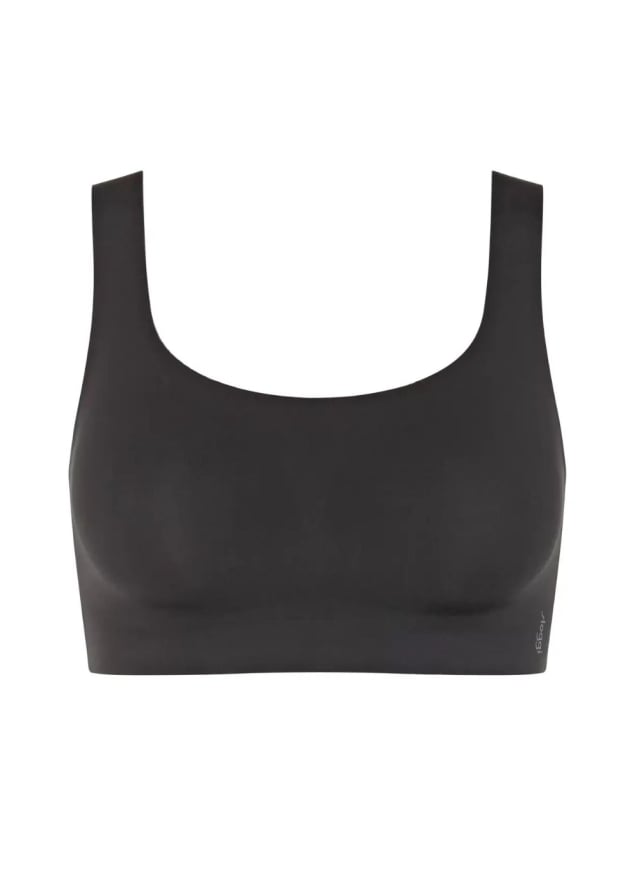 Brassire sans armature, sans agrafes Sloggi