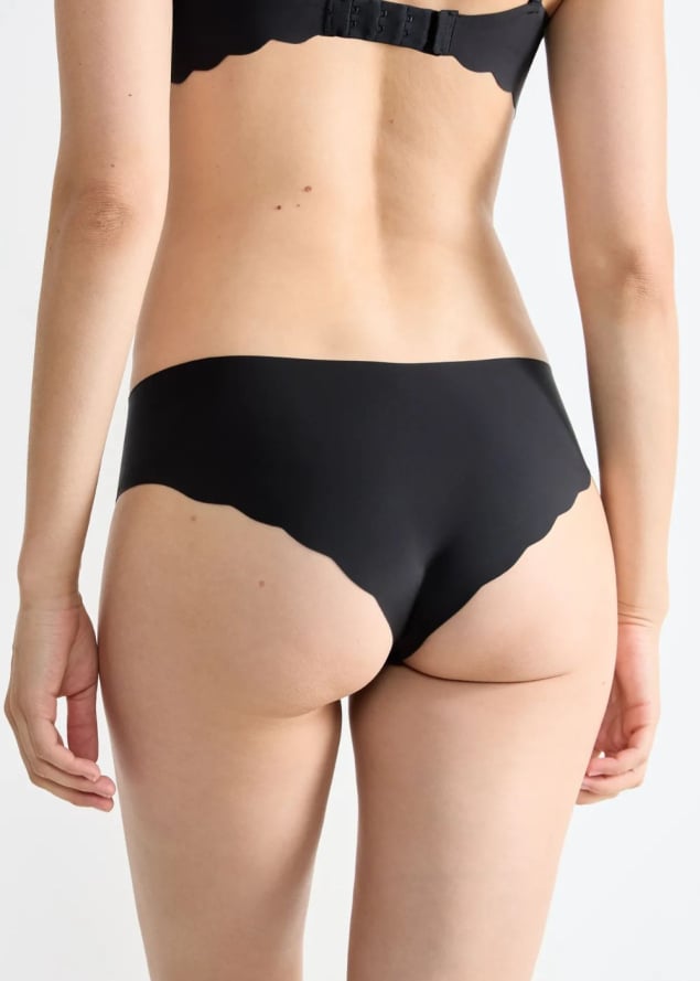 Lot de 2 culottes Hipster Sloggi