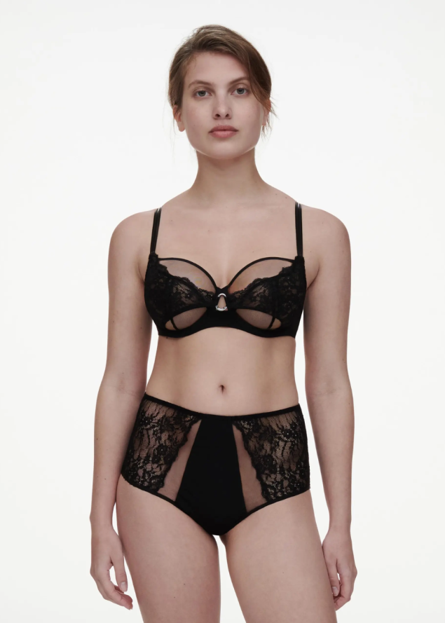 Soutien-gorge Embotant Chantelle