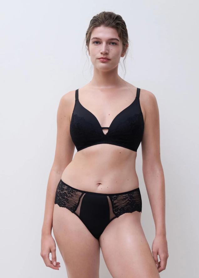 Soutien-gorge Sans Armatures Chantelle