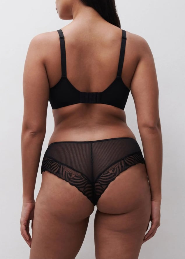 Soutien-gorge  Coques Plongeant Chantelle