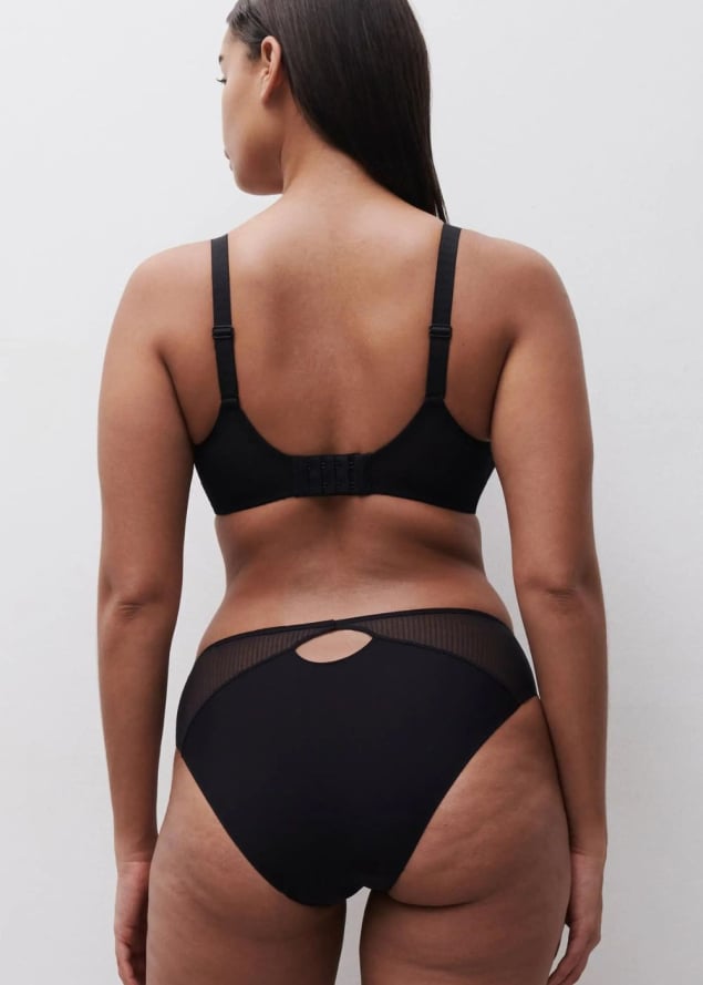 Soutien-gorge Embotant  Armatures  Chantelle