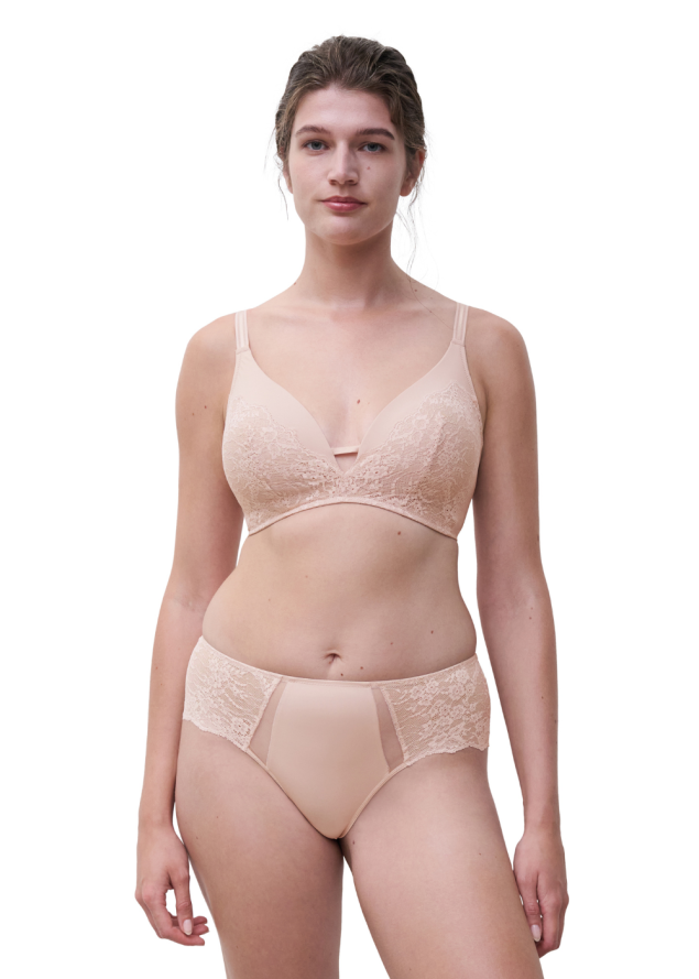 Soutien-gorge Sans Armatures Chantelle