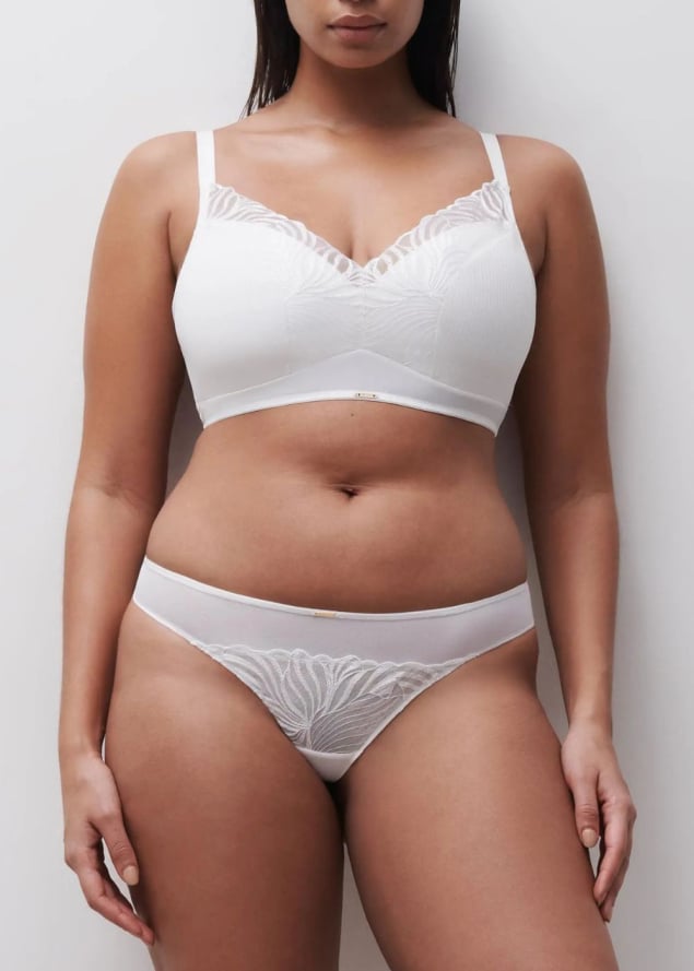 Soutien-gorge coques sans armature Chantelle