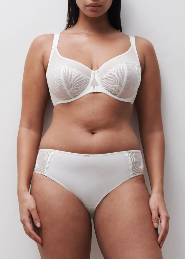 Soutien-gorge Embotant  Armatures  Chantelle