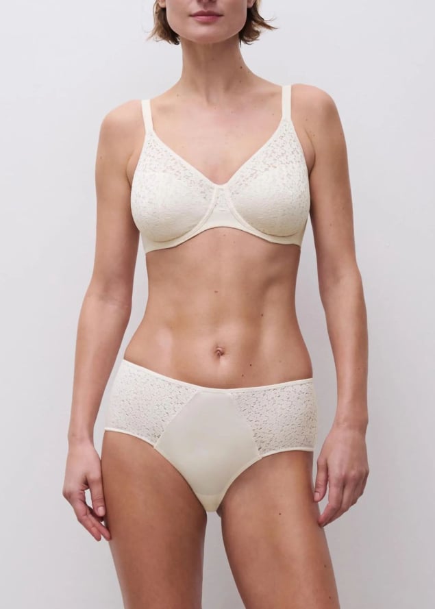 Soutien-gorge  Armatures Enveloppant Moul  Chantelle