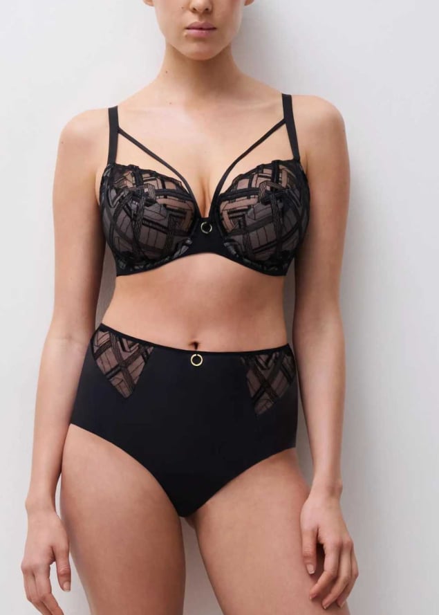 Soutien-gorge  Armatures Enveloppant  Chantelle