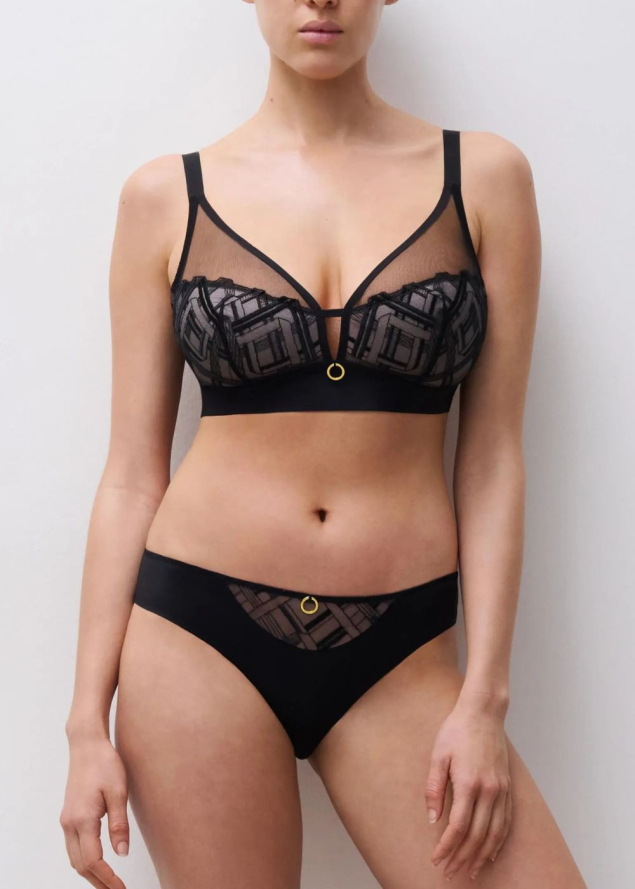 Soutien-gorge Maintien ans Armatures  Chantelle