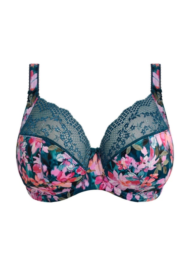 Soutien-Gorge Plunge  Armatures Elomi