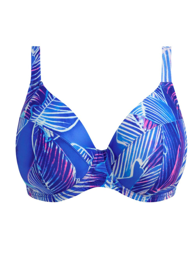 Haut de Bikini Plunge  Armatures  Maillots de Bain Elomi 