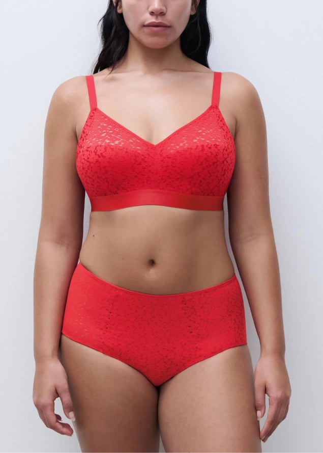 Soutien-gorge Sans Armature Chantelle