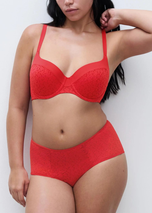 Culotte Taille Haute  Chantelle