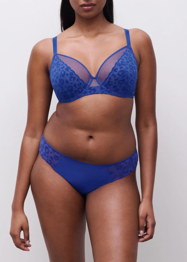  Soutien-gorge embotant Chantelle