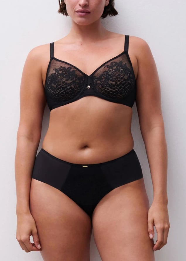 Soutien-gorge Moul Embotant Chantelle