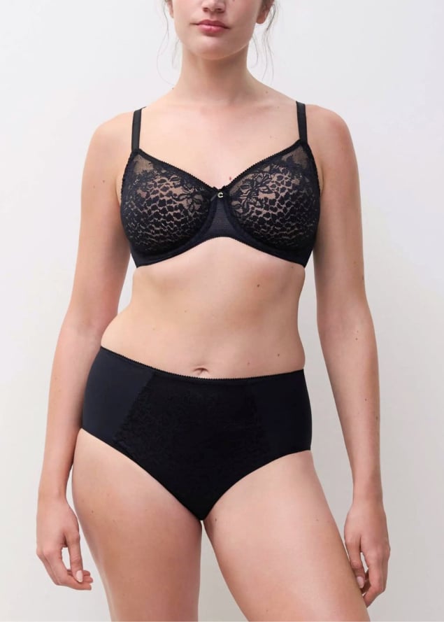 Culotte Taille Haute  Chantelle