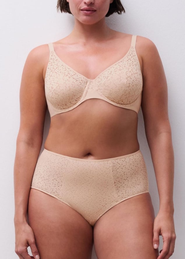 Soutien-gorge  Armatures Enveloppant Moul  Chantelle