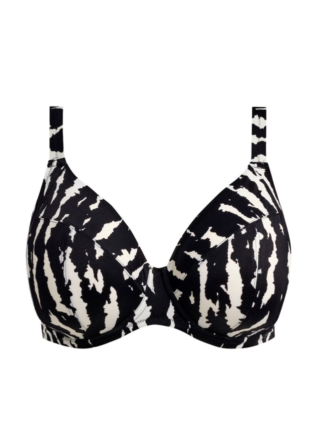 Haut de Bikini Plunge  Armatures  Maillots de Bain Elomi 