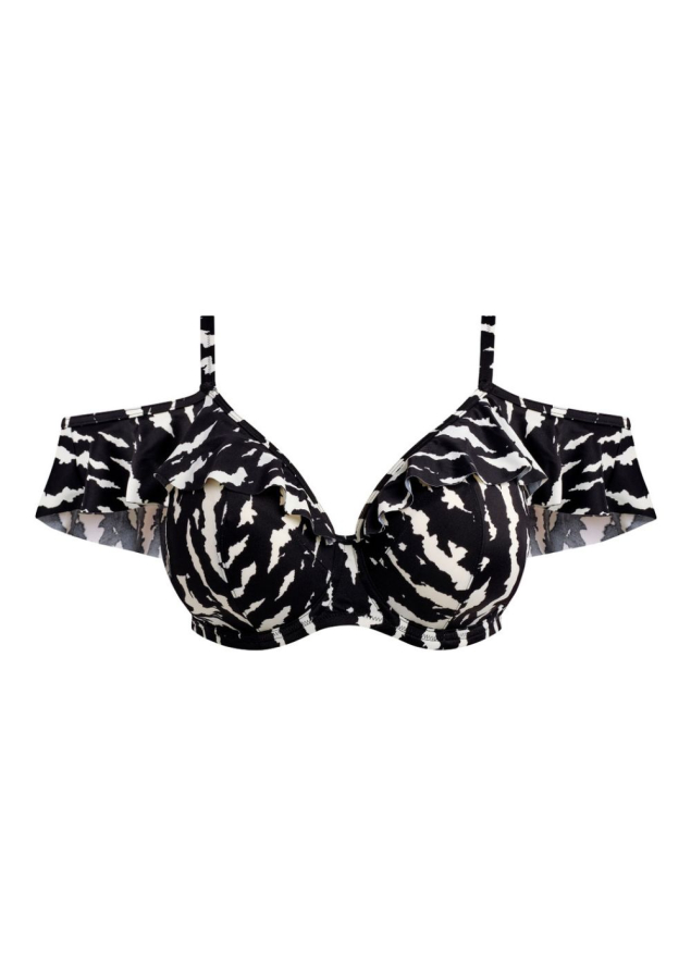 Haut de Bikini Plunge  Armatures  Maillots de Bain Elomi 