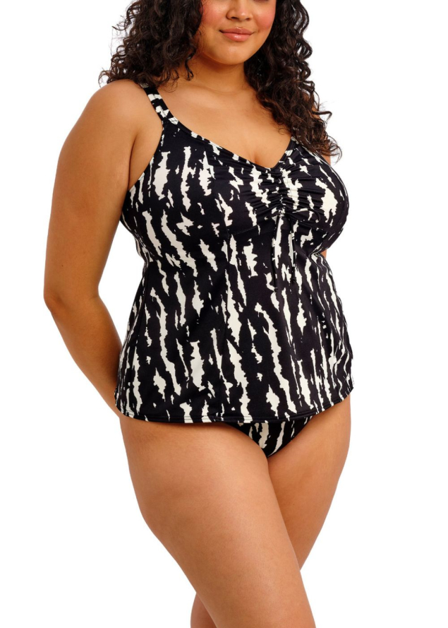 Tankini Moul  Maillots de Bain Elomi 