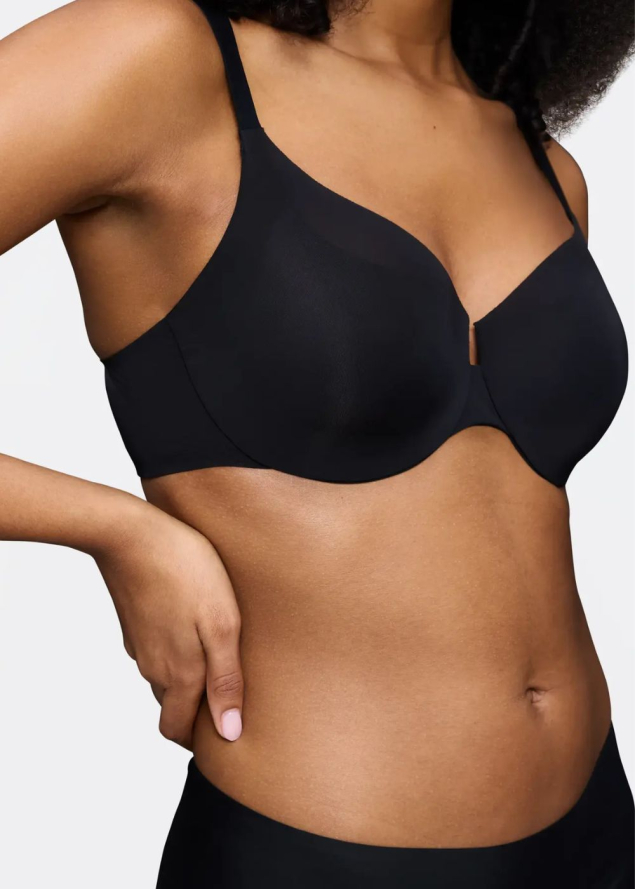 Soutien-gorge Minimiseur sans Armature Triumph