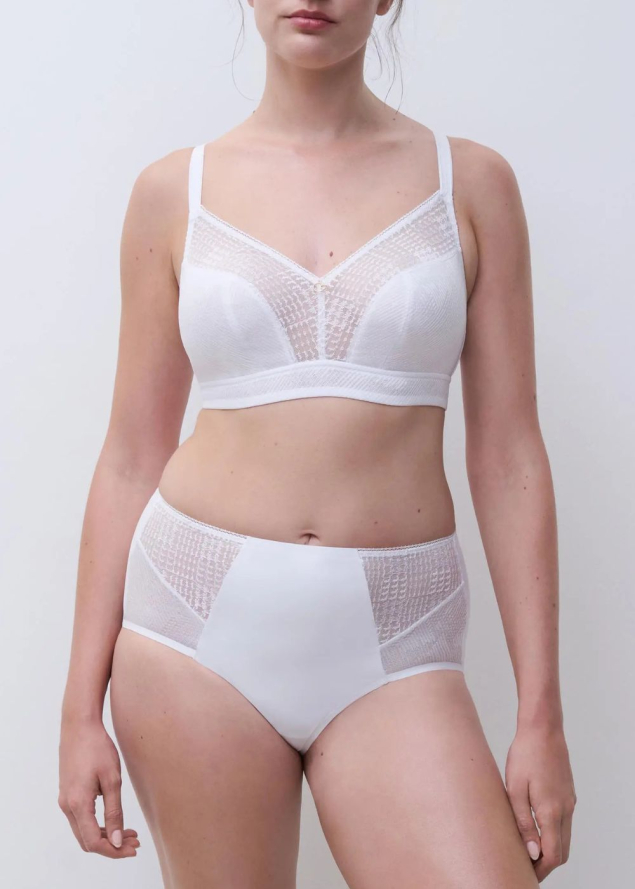 Soutien-gorge Sans Armature  Bon Maintien Chantelle